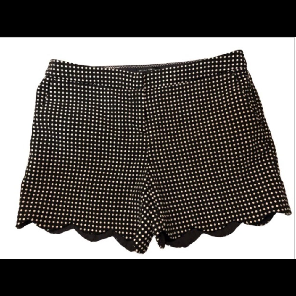 Willi Smith shorts